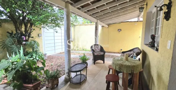 Casa com 3 Quartos à venda, 120m² no Sumaré, São Paulo