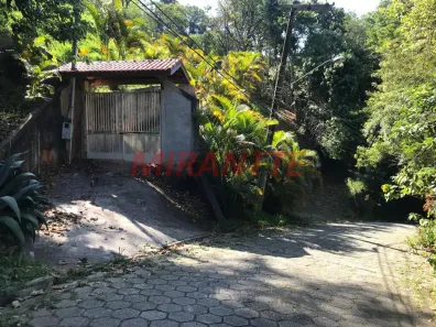 Casa com 3 Quartos à venda, 273m² no Roseira, Mairiporã
