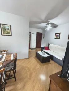 Apartamento com 2 Quartos à venda, 56m² no Jordanópolis, São Paulo