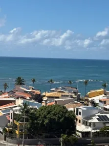 Apartamento com 3 Quartos para alugar, 75m² no Piatã, Salvador