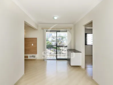 Apartamento com 2 Quartos à venda, 53m² no Vila Mariana, São Paulo