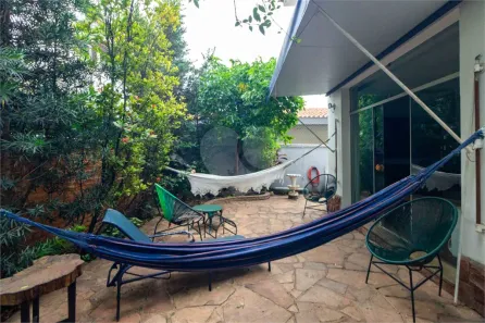 Sobrado com 4 Quartos à venda, 280m² no Jardim das Bandeiras, São Paulo