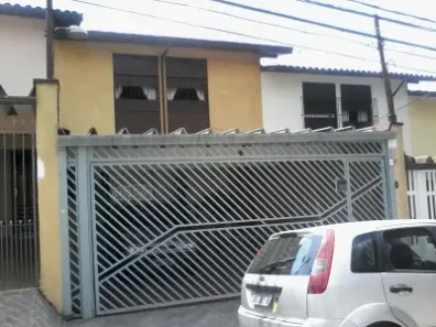 Casa com 3 Quartos à venda, 195m² no Vila Lageado, São Paulo