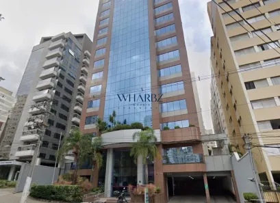 Sala Comercial com 1 Quarto à venda, 35m² no Jardim Paulista, São Paulo