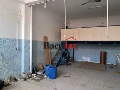 Ponto Comercial à venda, 51m² no Jacaré, Rio de Janeiro