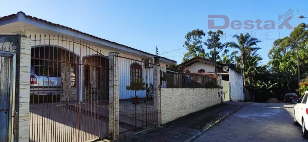 Casa com 3 Quartos à venda, 140m² no Bom Viver, Biguaçu