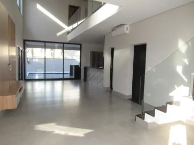 Casa com 4 Quartos para alugar, 256m² no Santa Rosa, Piracicaba