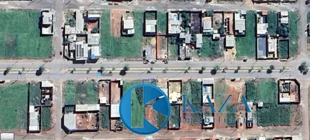 Lote/Terreno à venda, 300m² no Residencial Greenville I, Novo Gama