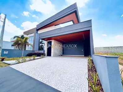 Casa de Condomínio com 3 Quartos à venda, 190m² no Parque dos Pinheiros, Nova Odessa