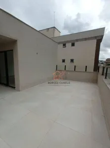 Cobertura com 3 Quartos à venda, 133m² no Santo Antônio, Belo Horizonte