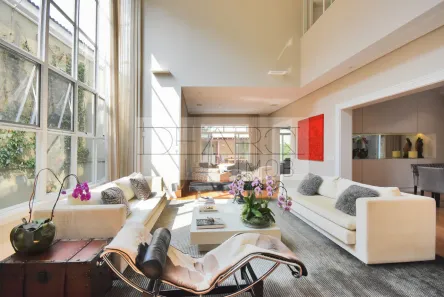Casa de Condomínio com 3 Quartos à venda, 976m² no Cidade Jardim, São Paulo