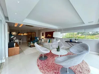 Apartamento com 3 Quartos à venda, 201m² no Barra da Tijuca, Rio de Janeiro