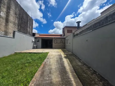 Casa com 1 Quarto para alugar, 20m² no Jardim Santa Bárbara, Sorocaba