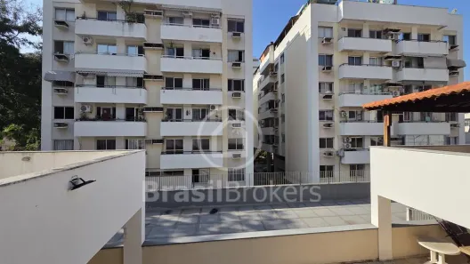 Apartamento com 2 Quartos à venda, 78m² no Grajaú, Rio de Janeiro