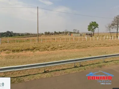 Lote/Terreno à venda, 193600m² no Jardim dos Coqueiros, São Carlos