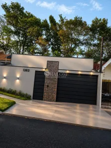 Casa com 3 Quartos à venda, 130m² no Jardim Guaporé, Maringá