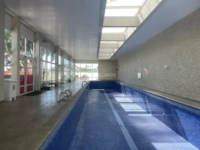 Apartamento com 3 Quartos à venda, 137m² no Loteamento Alphaville Campinas, Campinas