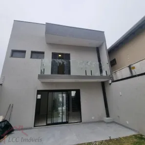 Sobrado com 3 Quartos à venda, 122m² no Jardim Nathalie, Mogi das Cruzes
