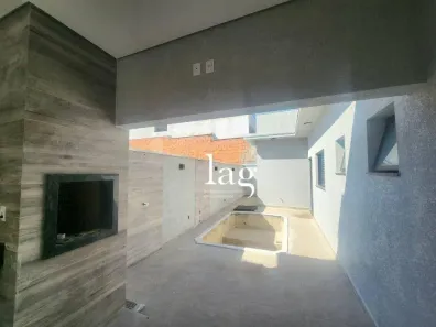 Casa de Condomínio com 3 Quartos à venda, 142m² no Jardim Novo Horizonte, Sorocaba
