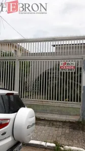 Sobrado com 3 Quartos à venda, 300m² no Vila Nova Manchester, São Paulo