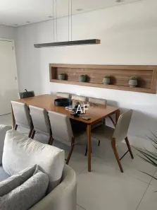 Apartamento com 3 Quartos à venda, 120m² no Santa Teresinha, São Paulo