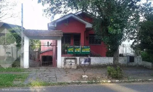 Casa com 4 Quartos à venda, 400m² no Rio Branco, Novo Hamburgo