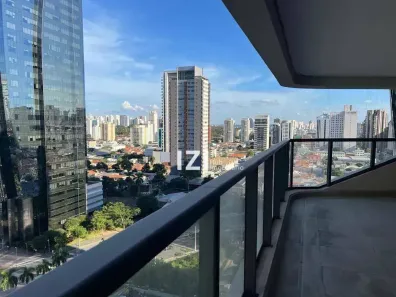 Apartamento com 4 Quartos à venda, 227m² no Chácara Santo Antônio (Zona Sul), São Paulo