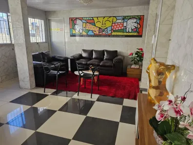Kitnet com 1 Quarto para alugar, 13m² no Pina, Recife