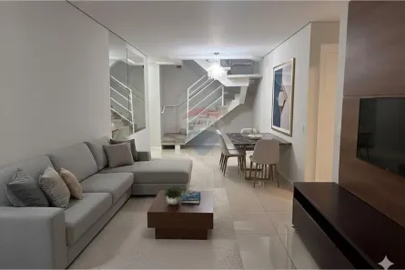 Cobertura com 2 Quartos à venda, 172m² no Setor Noroeste, Brasília