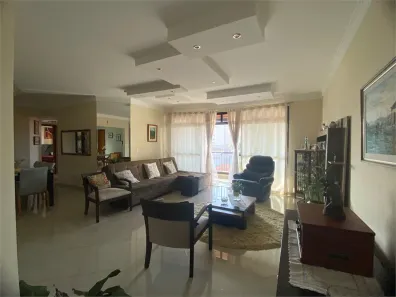 Apartamento com 3 Quartos à venda, 150m² no Vila Rosália, Guarulhos