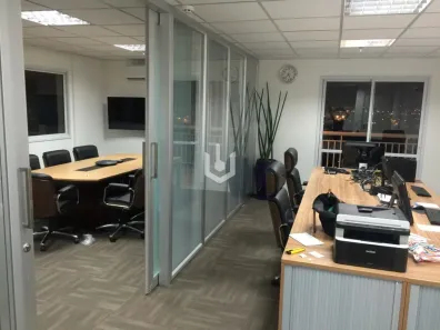 Sala Comercial à venda, 65m² no Vila Almeida, São Paulo