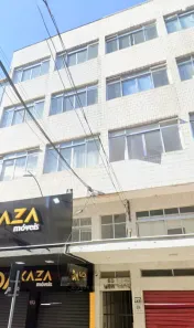 Apartamento com 3 Quartos à venda, 105m² no Centro, Juiz de Fora