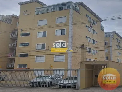 Apartamento com 2 Quartos à venda, 71m² no Jardim do Triunfo, Guarulhos