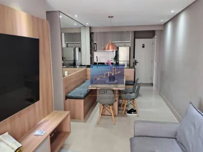 Apartamento com 3 Quartos à venda, 63m² no Vila Matilde, São Paulo