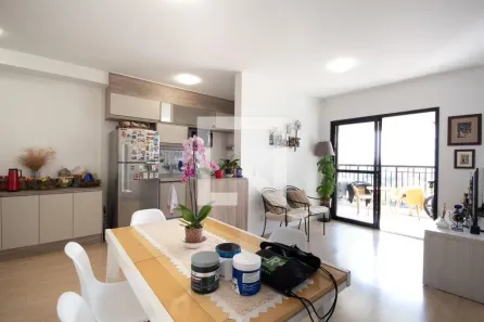 Apartamento com 2 Quartos à venda, 77m² no Continental, Osasco
