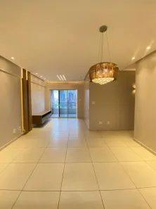 Apartamento com 3 Quartos à venda, 86m² no Pedreira, Belém