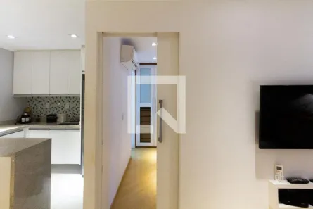 Apartamento com 1 Quarto à venda, 100m² no Vila Uberabinha, São Paulo