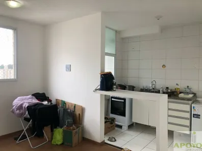 Apartamento com 2 Quartos à venda, 48m² no Pirajussara, São Paulo