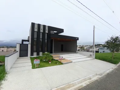 Casa de Condomínio com 3 Quartos à venda, 220m² no Caçapava Velha, Caçapava
