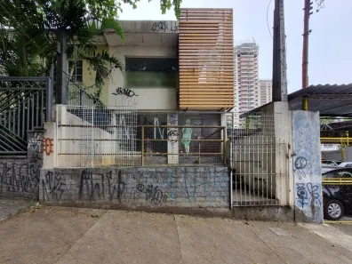 Ponto Comercial para alugar, 230m² no Vila Pompéia, São Paulo