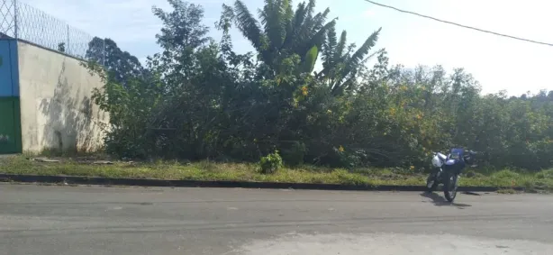 Lote/Terreno à venda, 247m² no Residencial Novo Horizonte, Mogi das Cruzes
