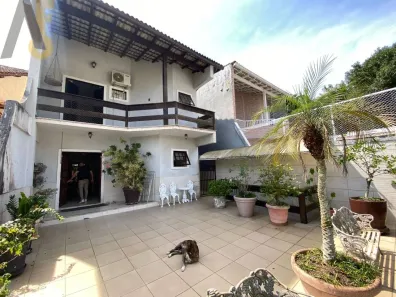 Casa de Condomínio com 3 Quartos à venda, 244m² no Anil, Rio de Janeiro