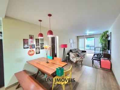 Apartamento com 2 Quartos à venda, 82m² no Centro, Guarapari