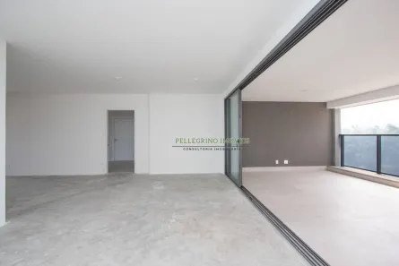 Apartamento com 4 Quartos à venda, 265m² no Chácara Itaim, São Paulo