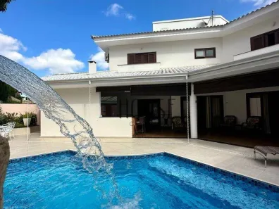 Casa de Condomínio com 4 Quartos à venda, 360m² no Condomínio Residencial Village Vert, Sorocaba