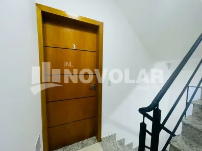 Casa de Condomínio com 2 Quartos para alugar, 52m² no Jardim Neila, São Paulo