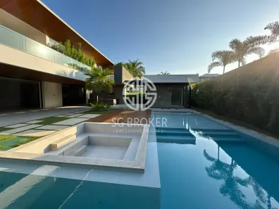 Casa de Condomínio com 5 Quartos à venda, 1000m² no Barra da Tijuca, Rio de Janeiro
