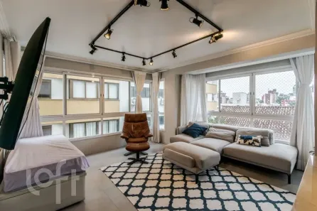 Apartamento com 2 Quartos à venda, 83m² no Bela Vista, Porto Alegre