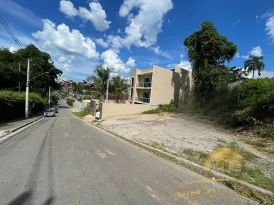 Lote/Terreno à venda, 597m² no Terra Preta (Terra Preta), Mairiporã