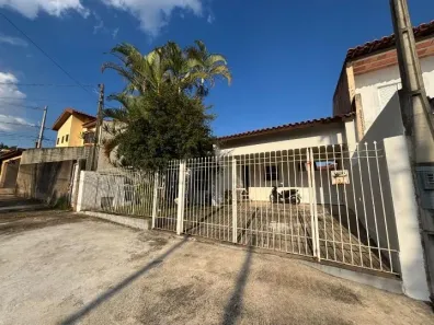 Casa com 4 Quartos para alugar, 170m² no Jardim São Paulo, Sorocaba